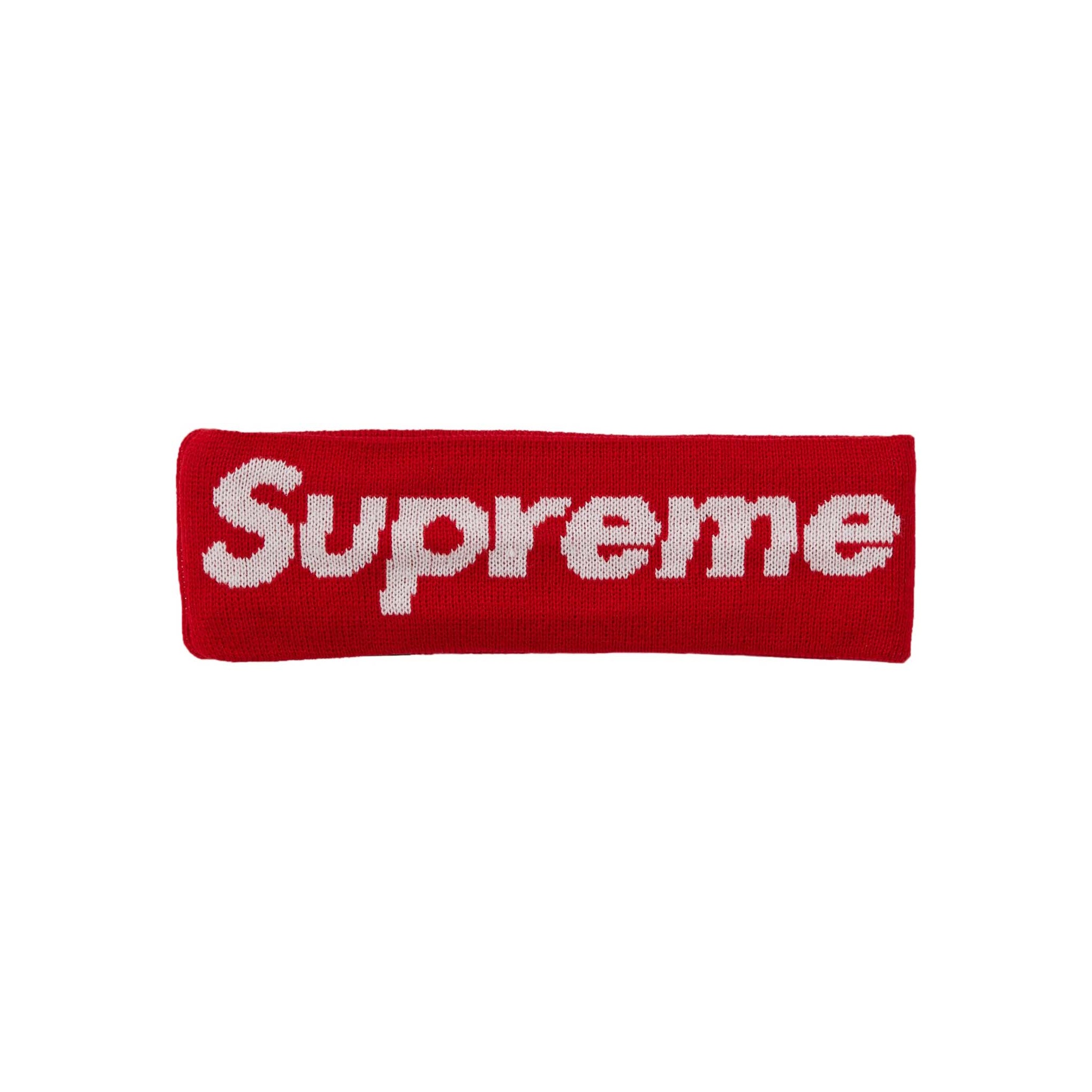 supreme nike headband