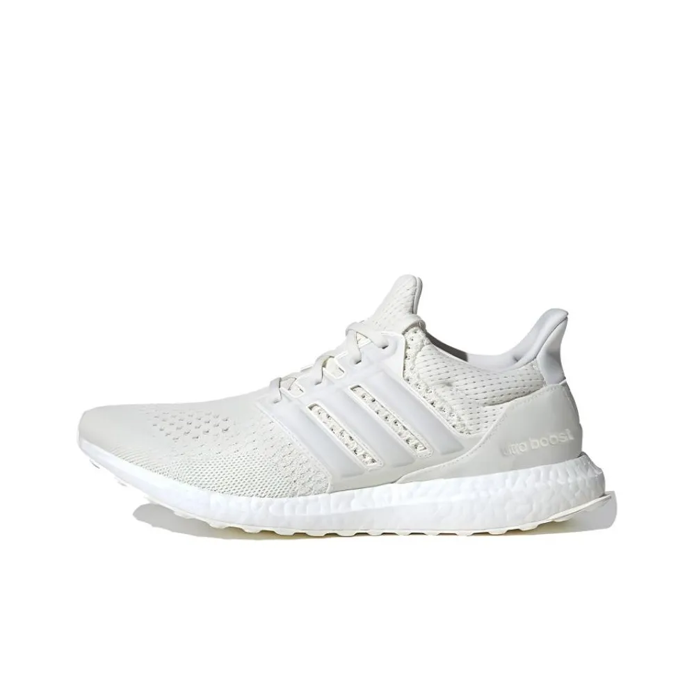 Adidas James Bond 007 X UltraBoost 1.0 Dna 'No Time To Die   Triple White'