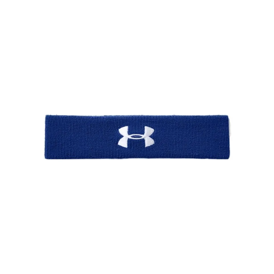 Under Armour Hair Bands Unisex Blue
