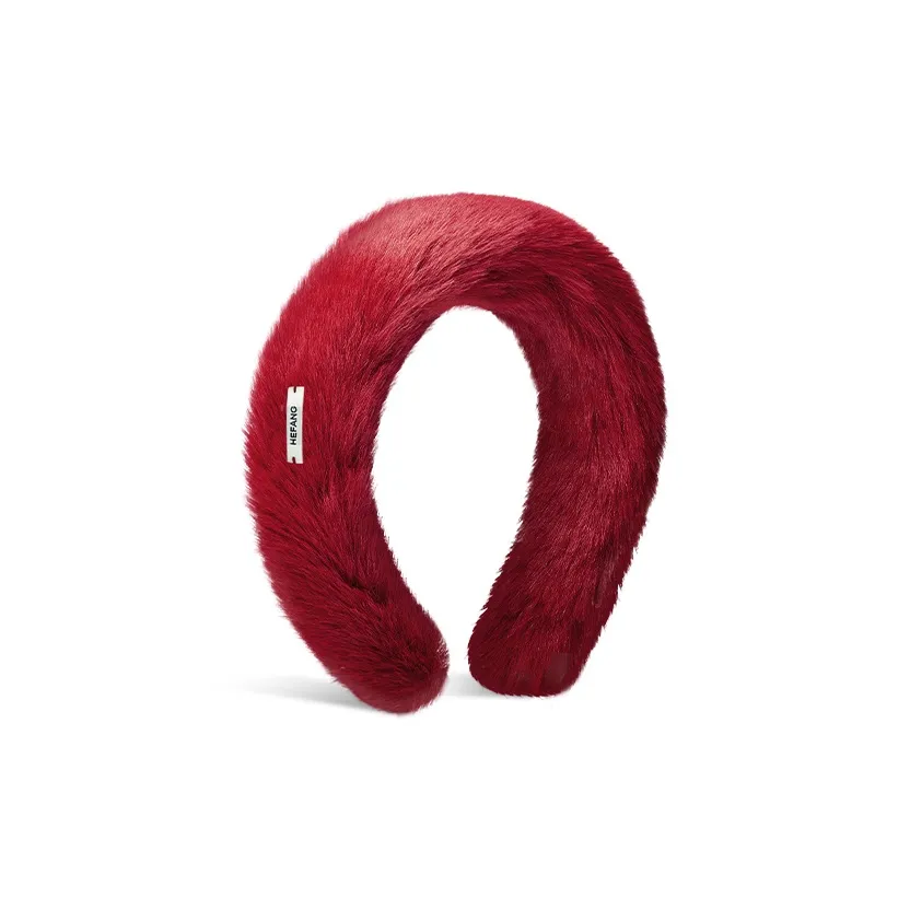 Резинка для волос HEFANG Ободок Женские