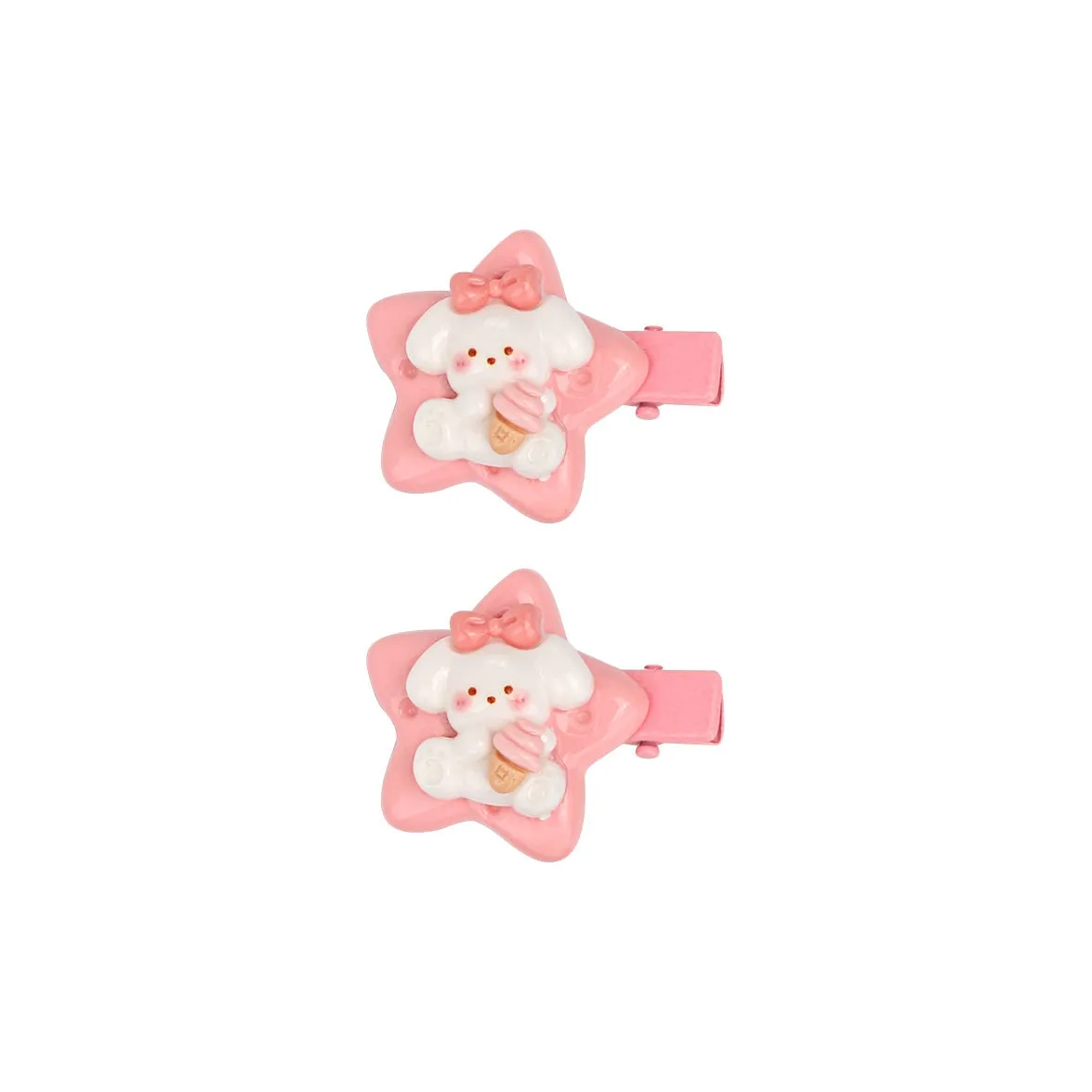 MACE MAVA Hair Clips Women's