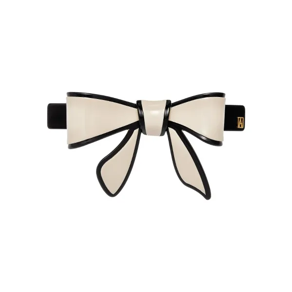 ALEXANDRE DE PARIS Hair Clip 8cm Base Clip Women's