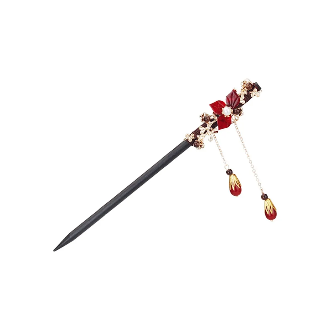 PIARA Деревянные Аксессуары для волос Женские