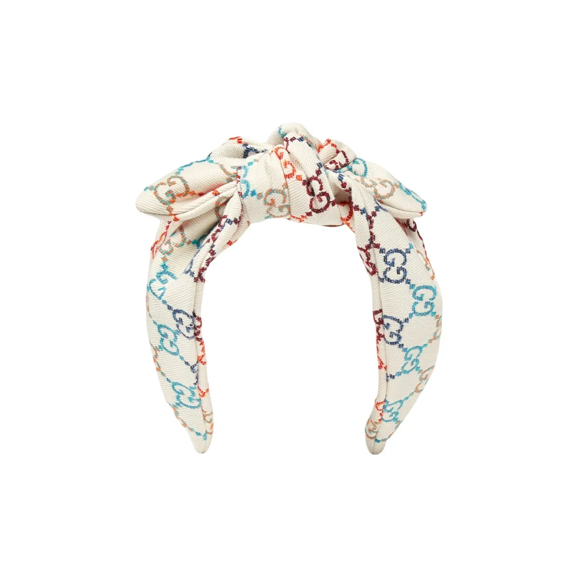 GUCCI Hair Bands Kids Multicolor