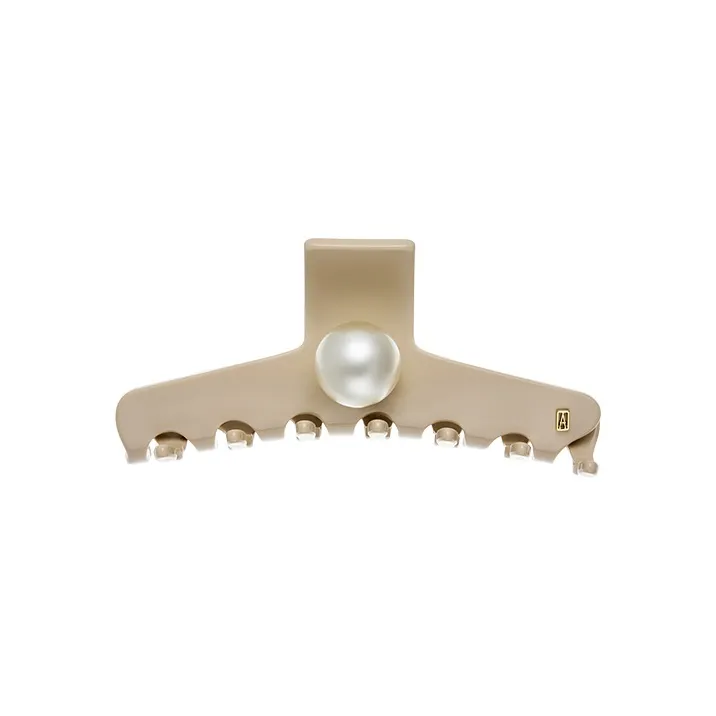 ALEXANDRE DE PARIS Silhouette Collection Большая заколка-краб Женская