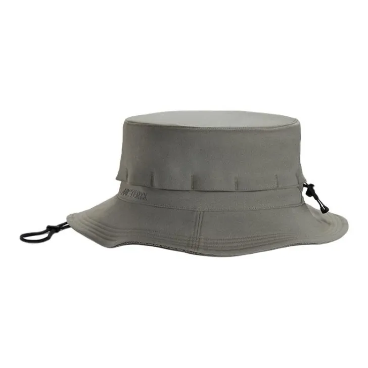 Arcteryx Polyester Bucket Hats Women's Green