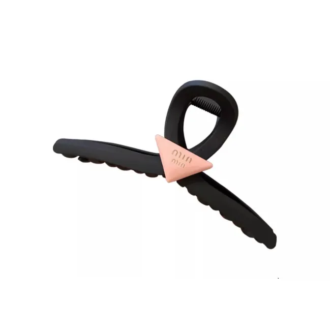 ZWU Hair Clips Women's