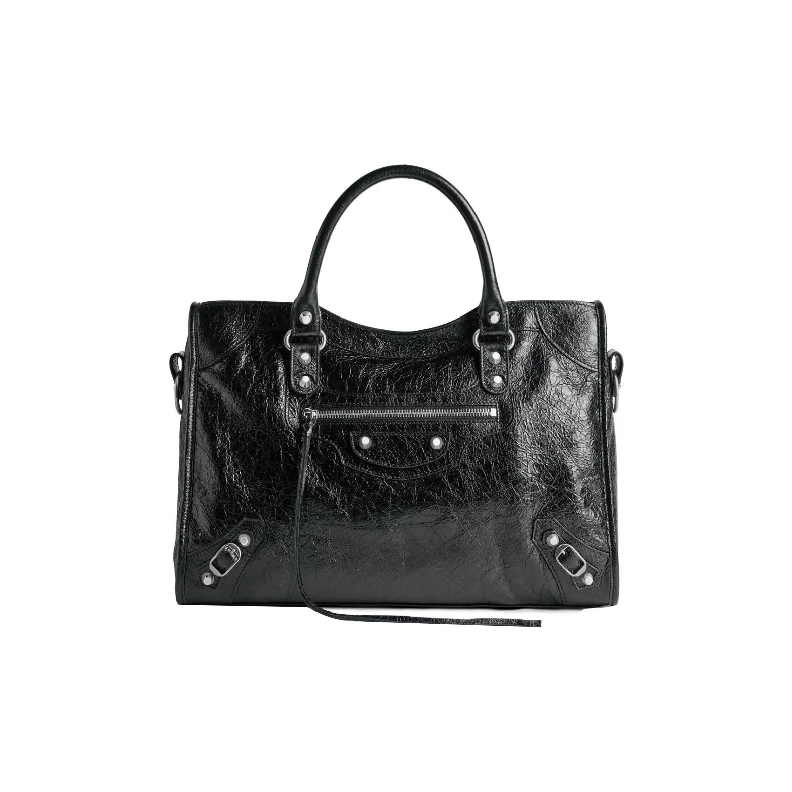 Balenciaga Le City Medium Tote Bag