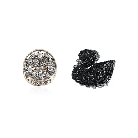 Yiru Hair Clips Women's