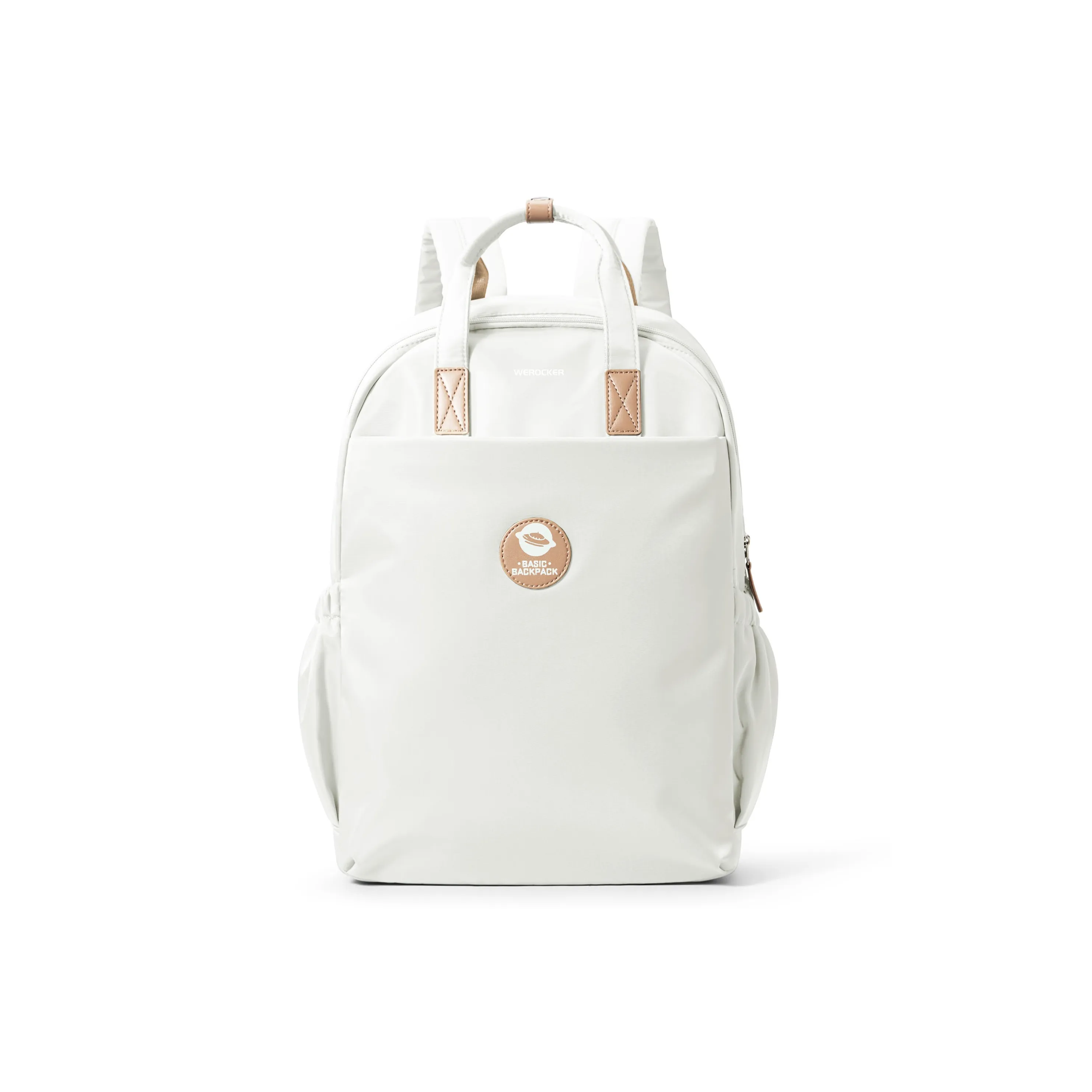 Werocker Fabric Carry backpack jimmy Unisex