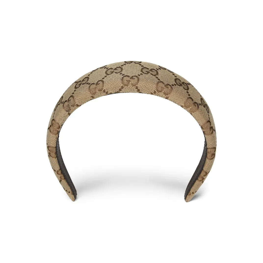 GUCCI Gg Hairband