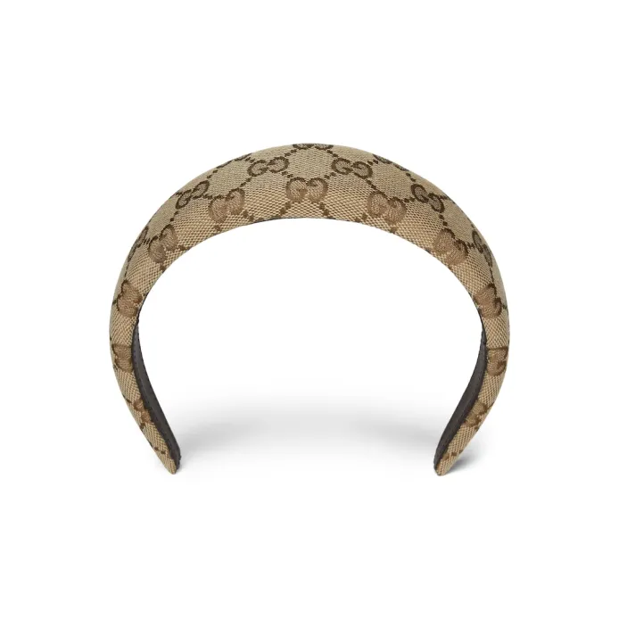 Top 10 Men's Gucci Headbands to Elevate Your Style in 2025