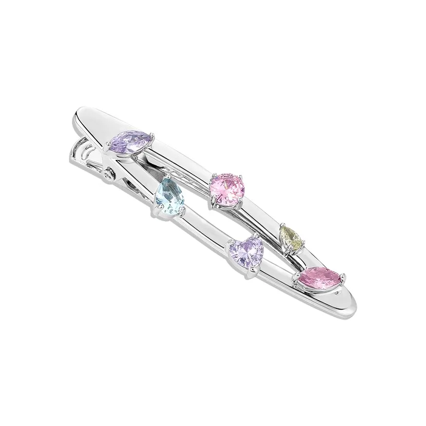 CMFY Сплав/Циркон Заколки для волос Женские