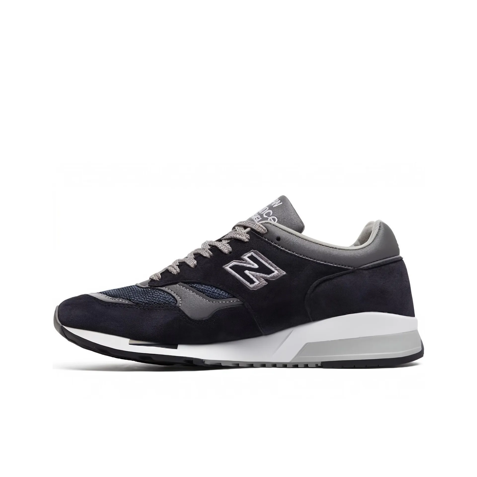 New Balance 1500 MiUK Navy Grey