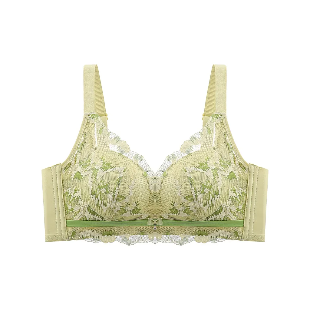 Elan and White Women's Bras