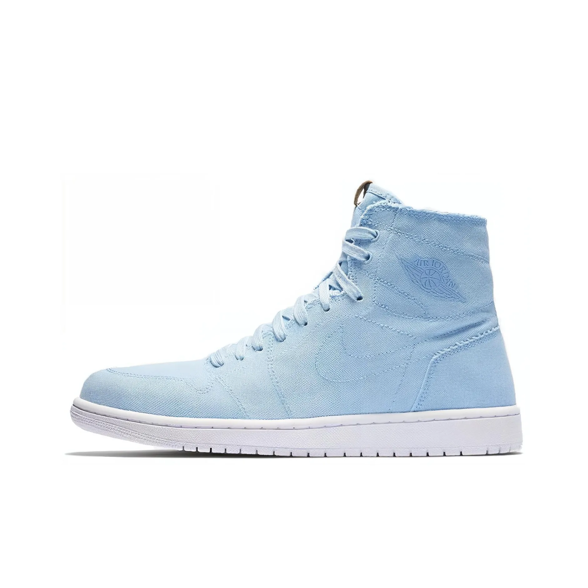 Jordan 1 Retro High Decon Ice Blue