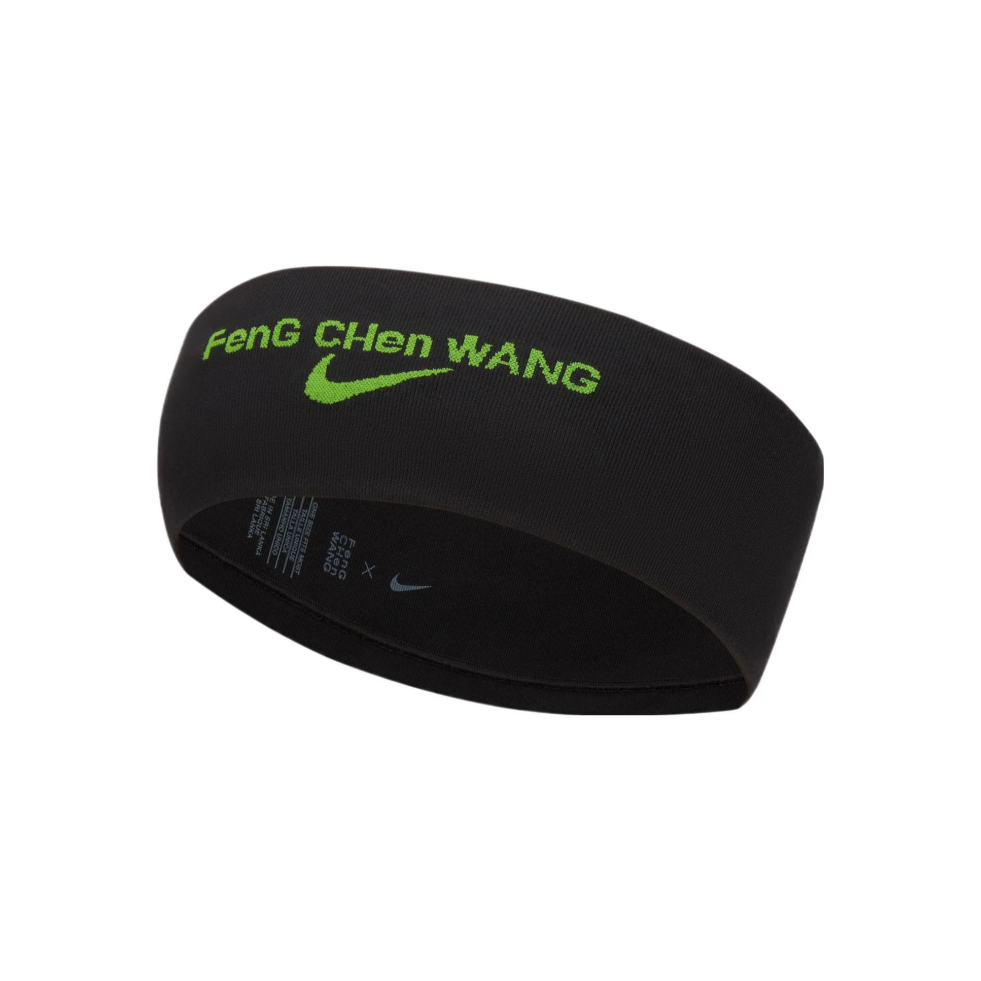 Feng Chen Wang Nike X Feng Chen Wang Co authored Series Hair Bands Women's