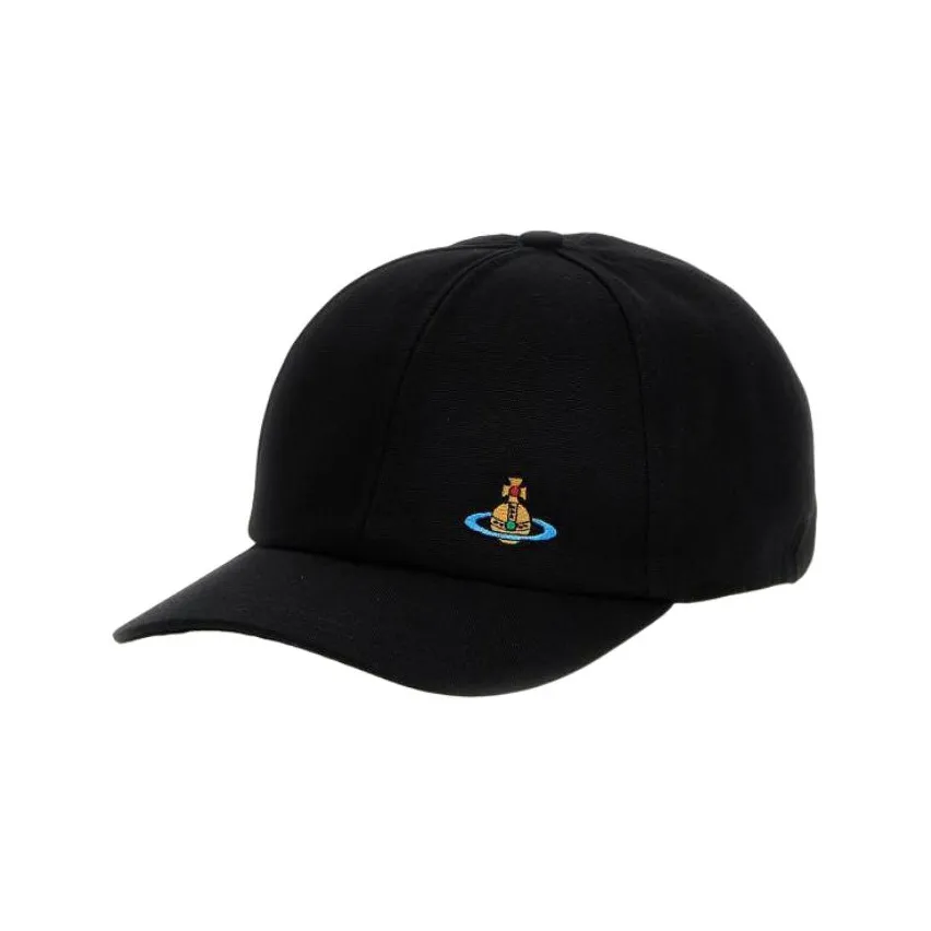 Vivienne Westwood Хлопковые кепки женские