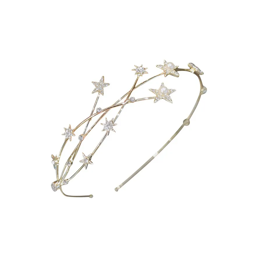 DJIN Ободки для волос Женские