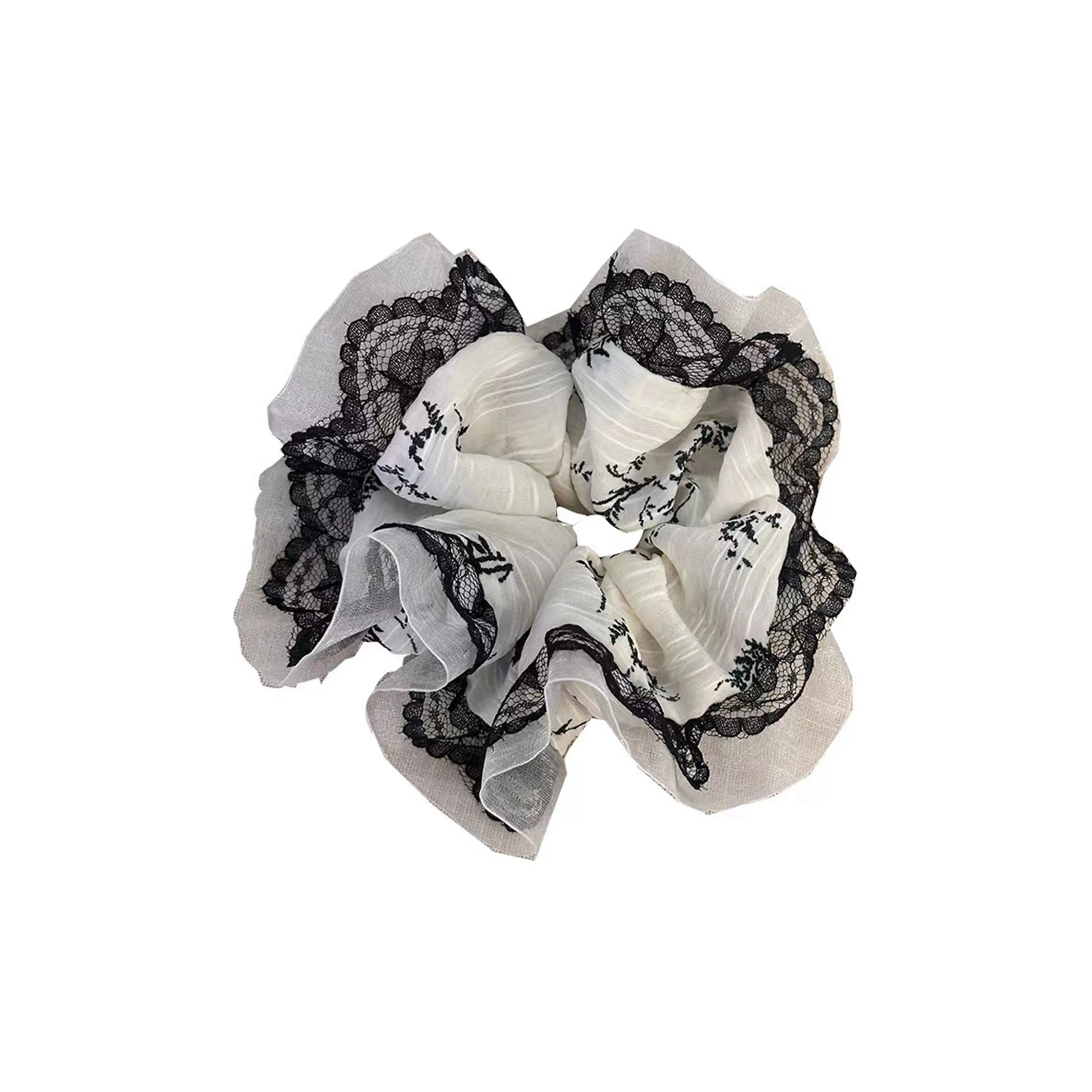 IOTS Полиэстер Резинка для волос Женская