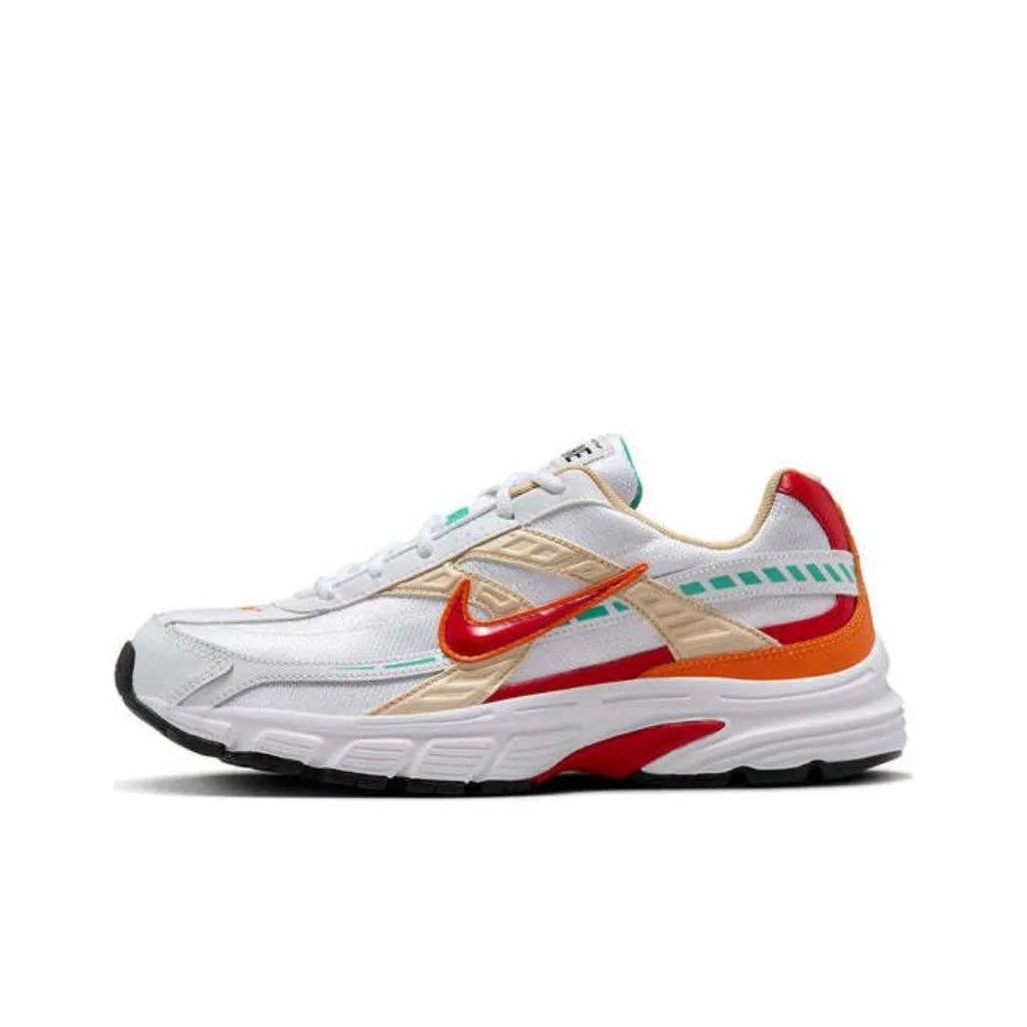 Nike Initiator White Universtiy Red