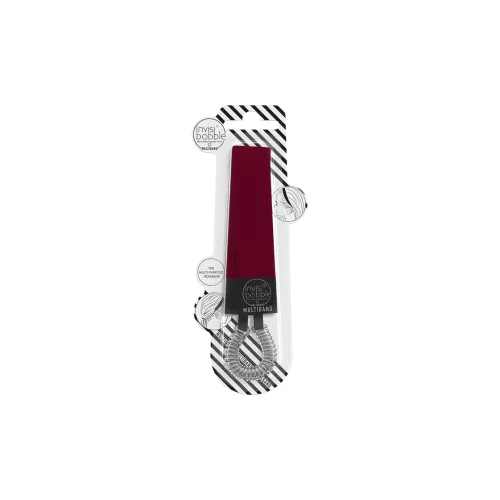 Invisibobble Смола Резинки для волос Унисекс