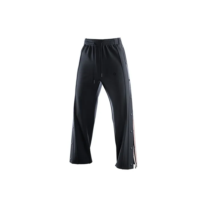 Monster Guardians Yoga Pants Men Dark Gray