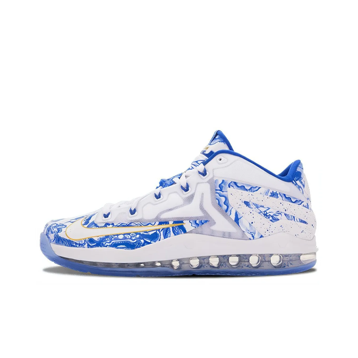 Nike LeBron 11 Low China