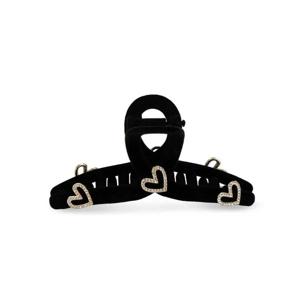 ZANC Hair Clips Women's