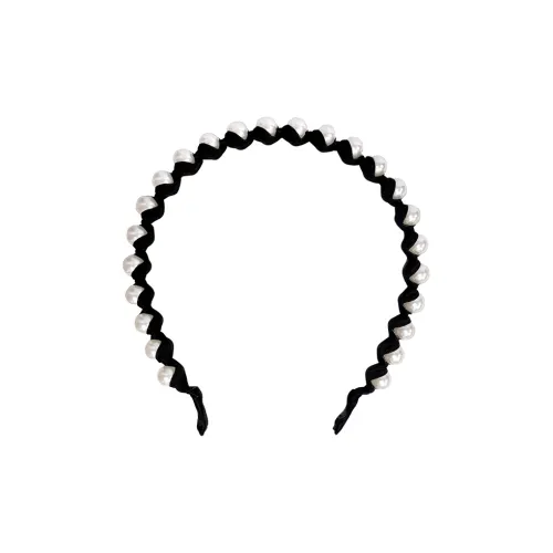 Invisibobble Смола Ободки для волос Унисекс