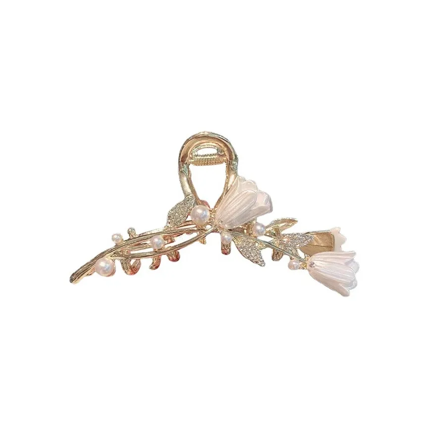 MACE MAVA Сплав Заколки для волос Женские