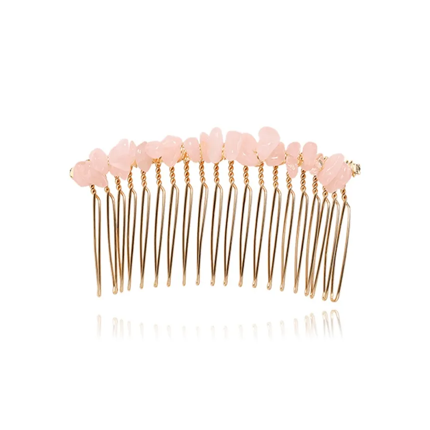 AGOVSKI Экологичный Сплав Заколки для волос Женские