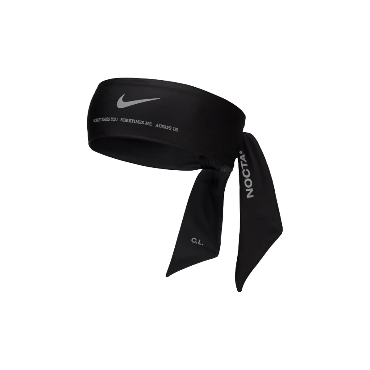 nike Zoom X Nocta El Chico Head Tie