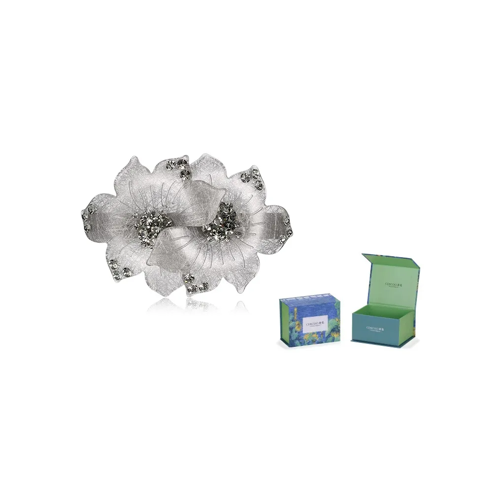Cercoo Hair Clips Women's