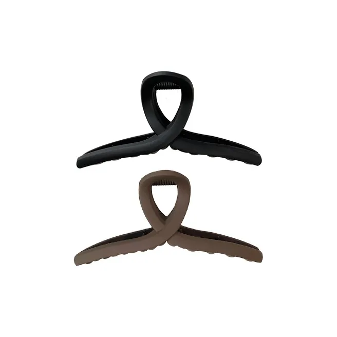 ZUOOU Акриловые заколки для волос Женские