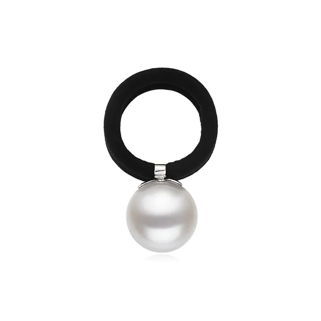 She's Французская резинка для волос с косичками женская