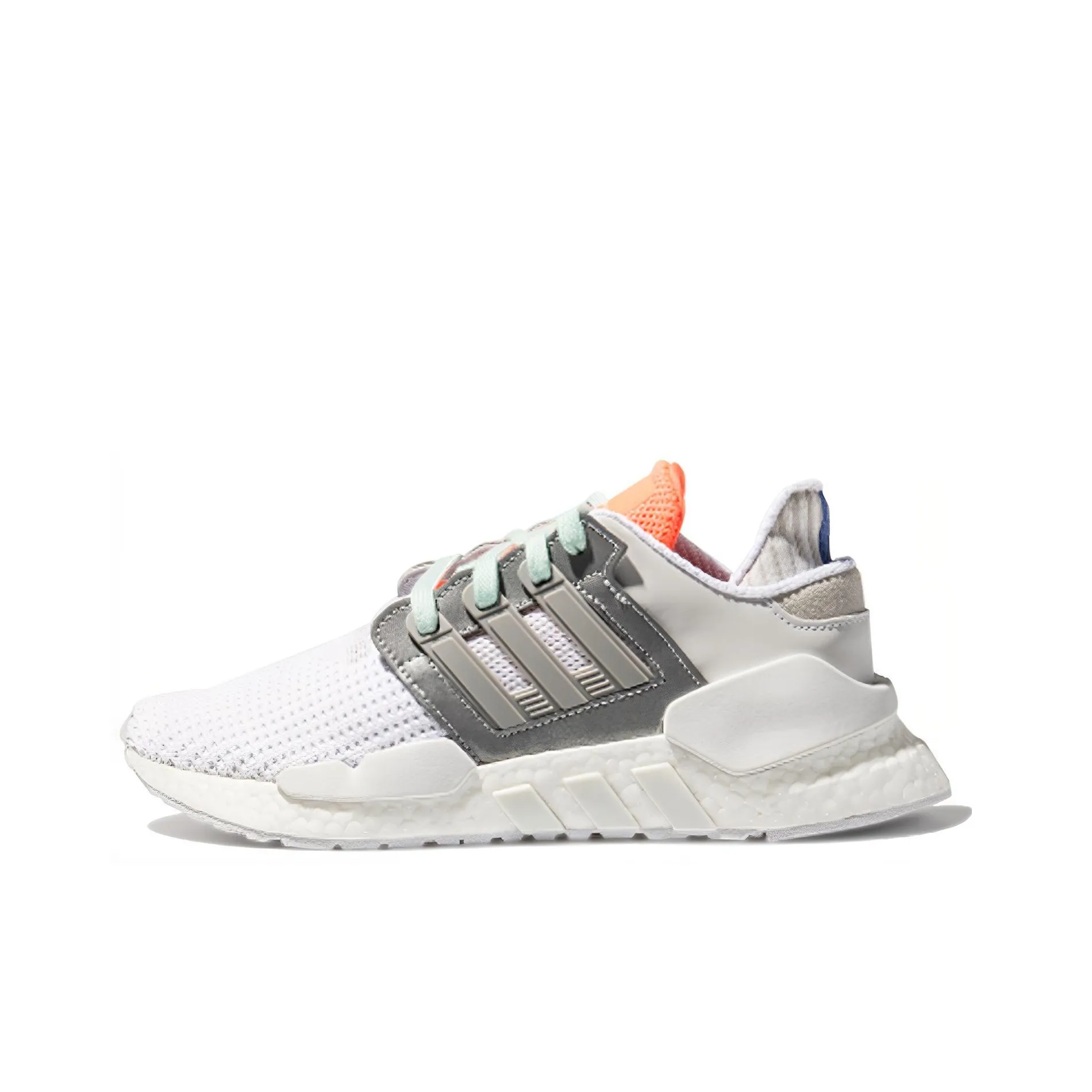 Adidas WMNSadidas Eqt Support 91/18 'Cloud White ' Women's