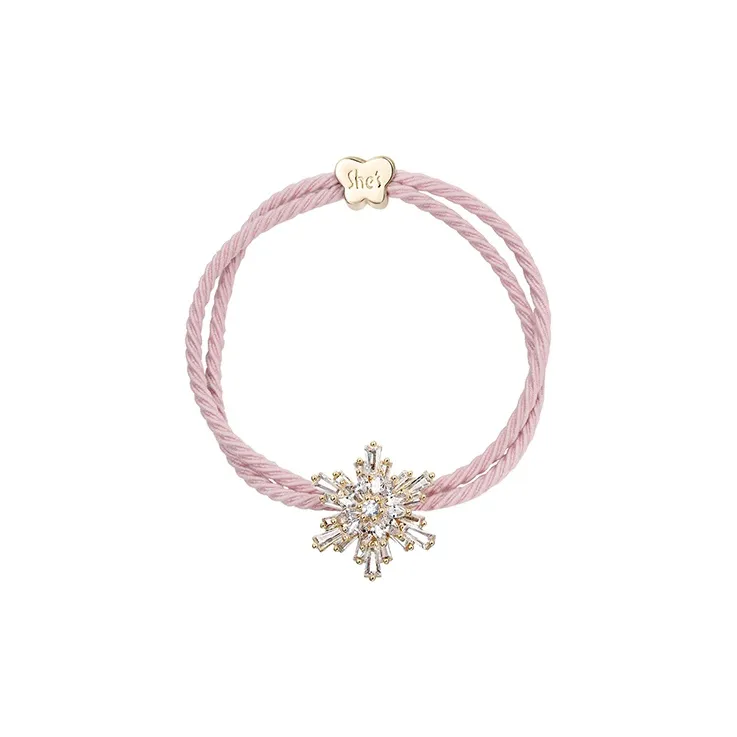 She's Hair Ties Women's