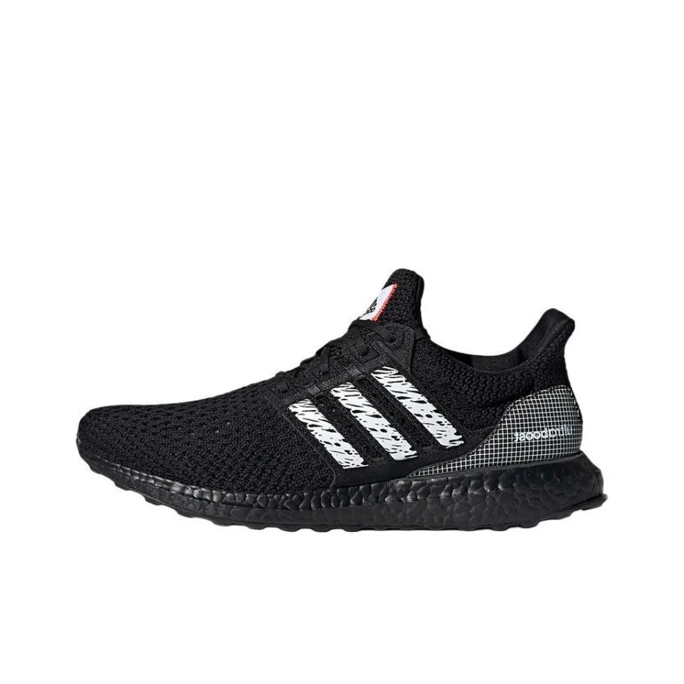 Adidas UltraBoost Clima U 'Black'