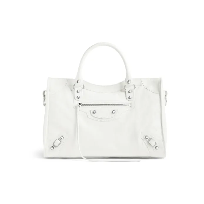 Discover the Best Balenciaga City Bags of 2025