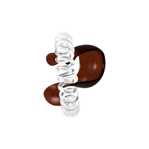 Invisibobble Смола Резинки-спирали для волос Женские