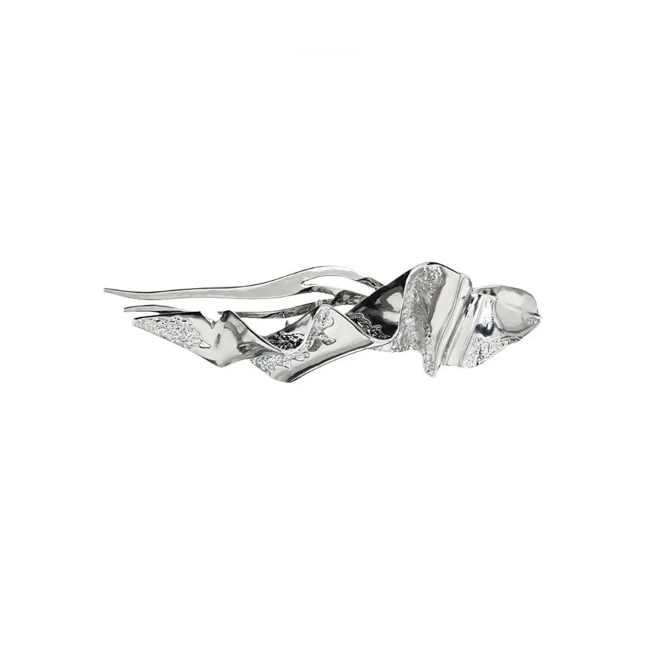 SUMIYAKI Hair Clips Women's