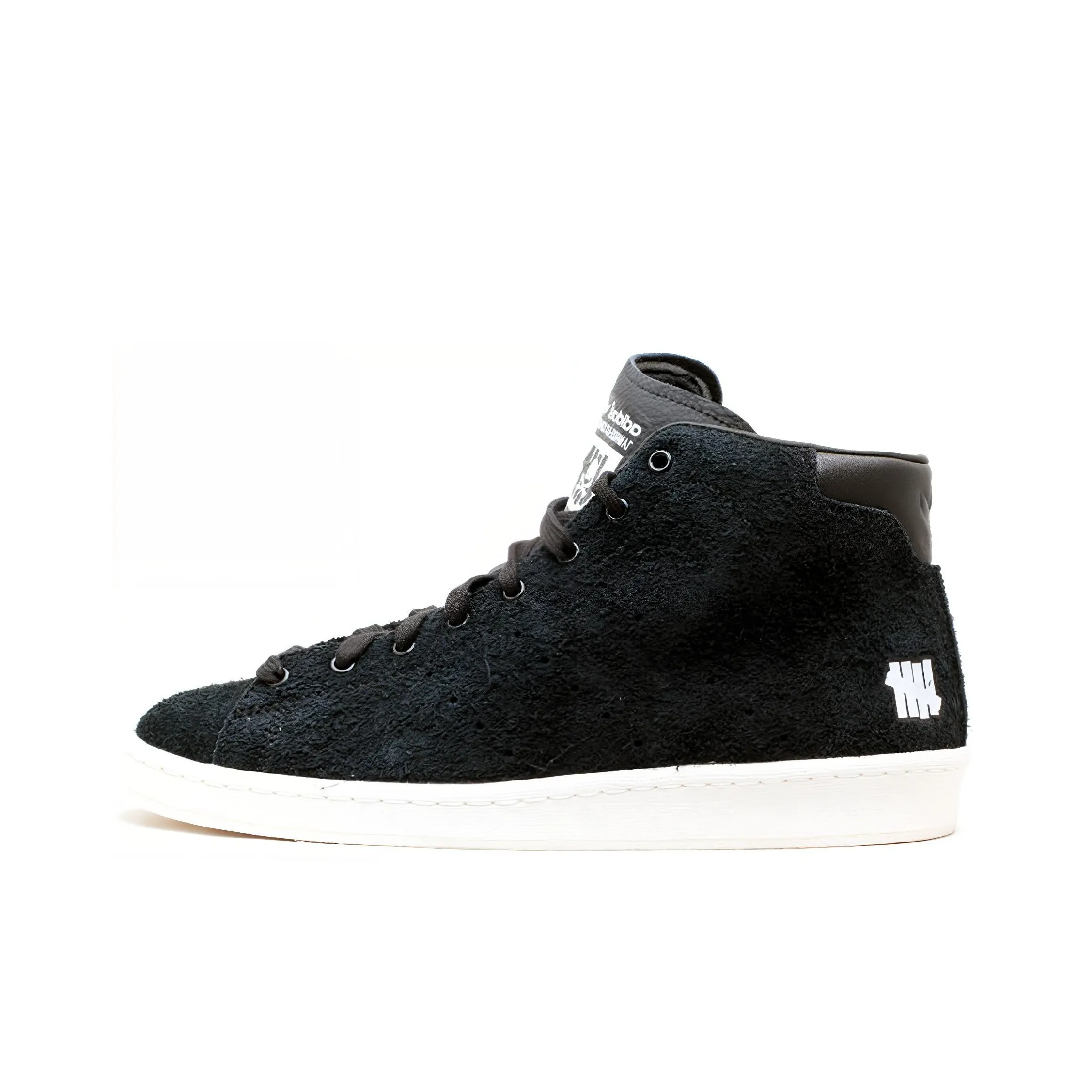 Adidas Official Mid 80s Neighborhood X Undefeated