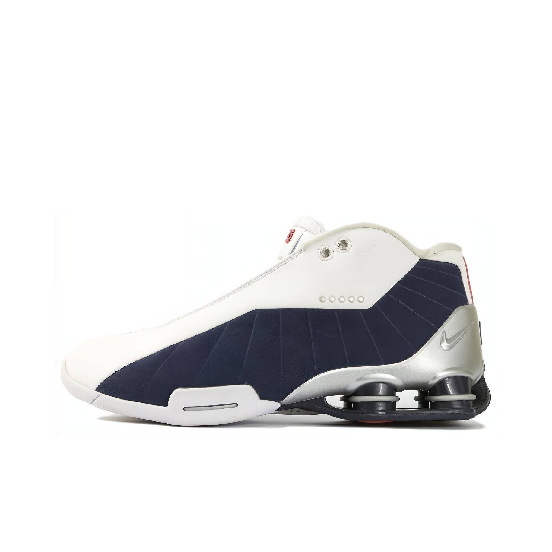 nike shox basketball shoes 2004