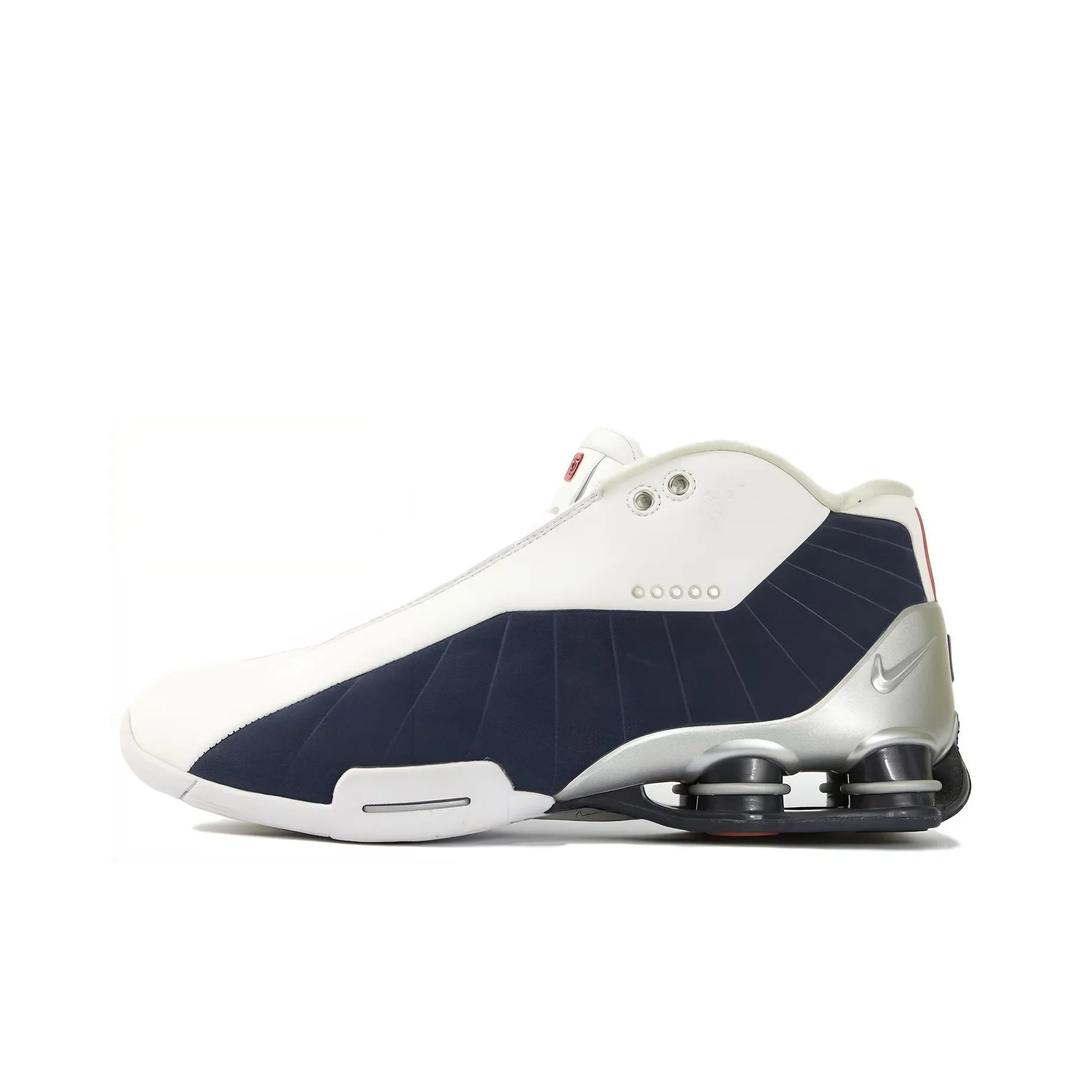 Nike Shox BB4 Hoh 2012