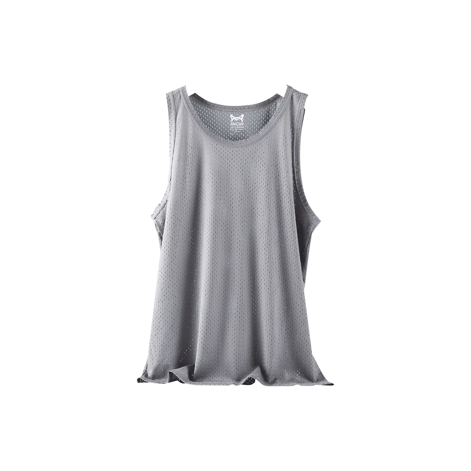 MIIOW Men's Undershirts
