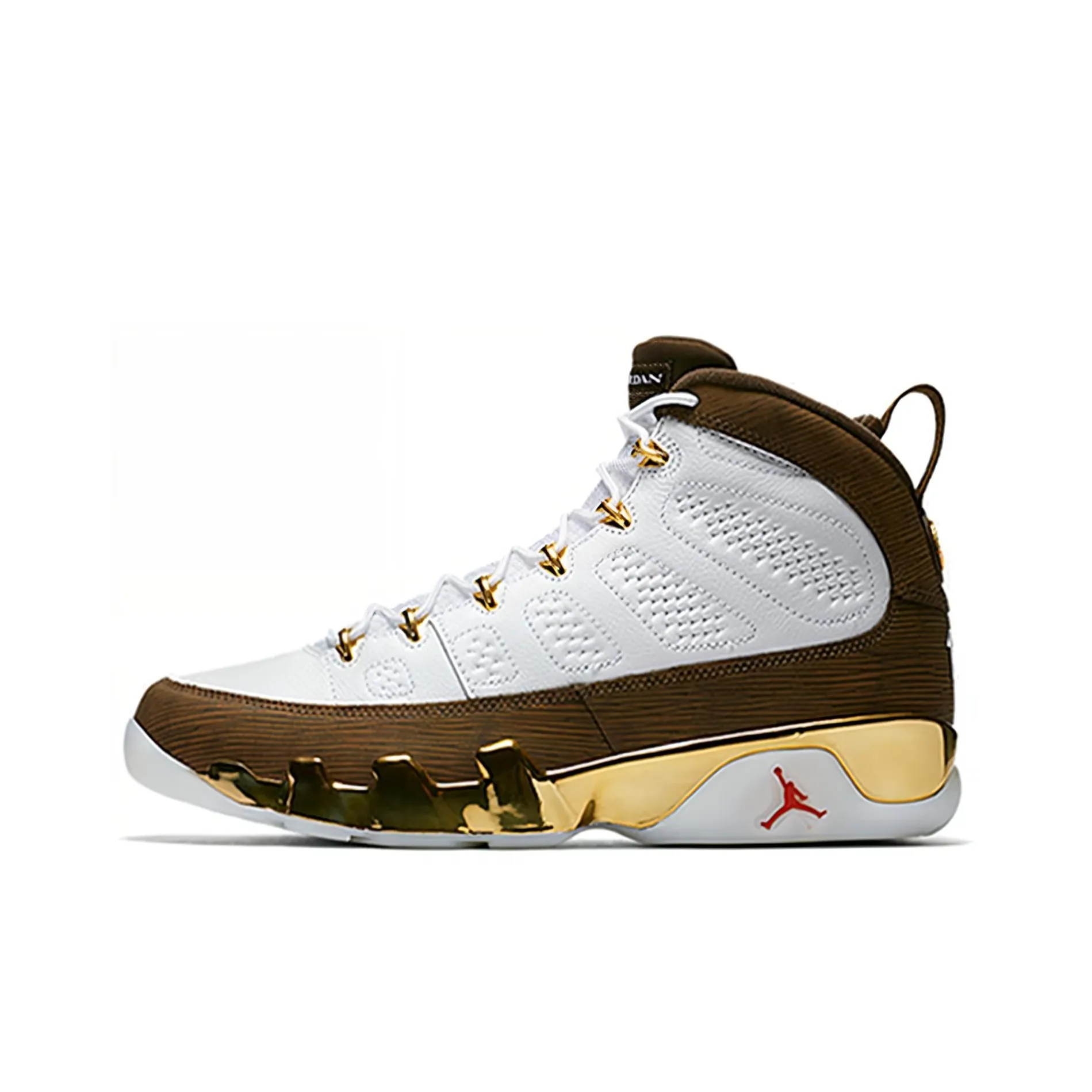JORDAN 9 Retro Mop Melo