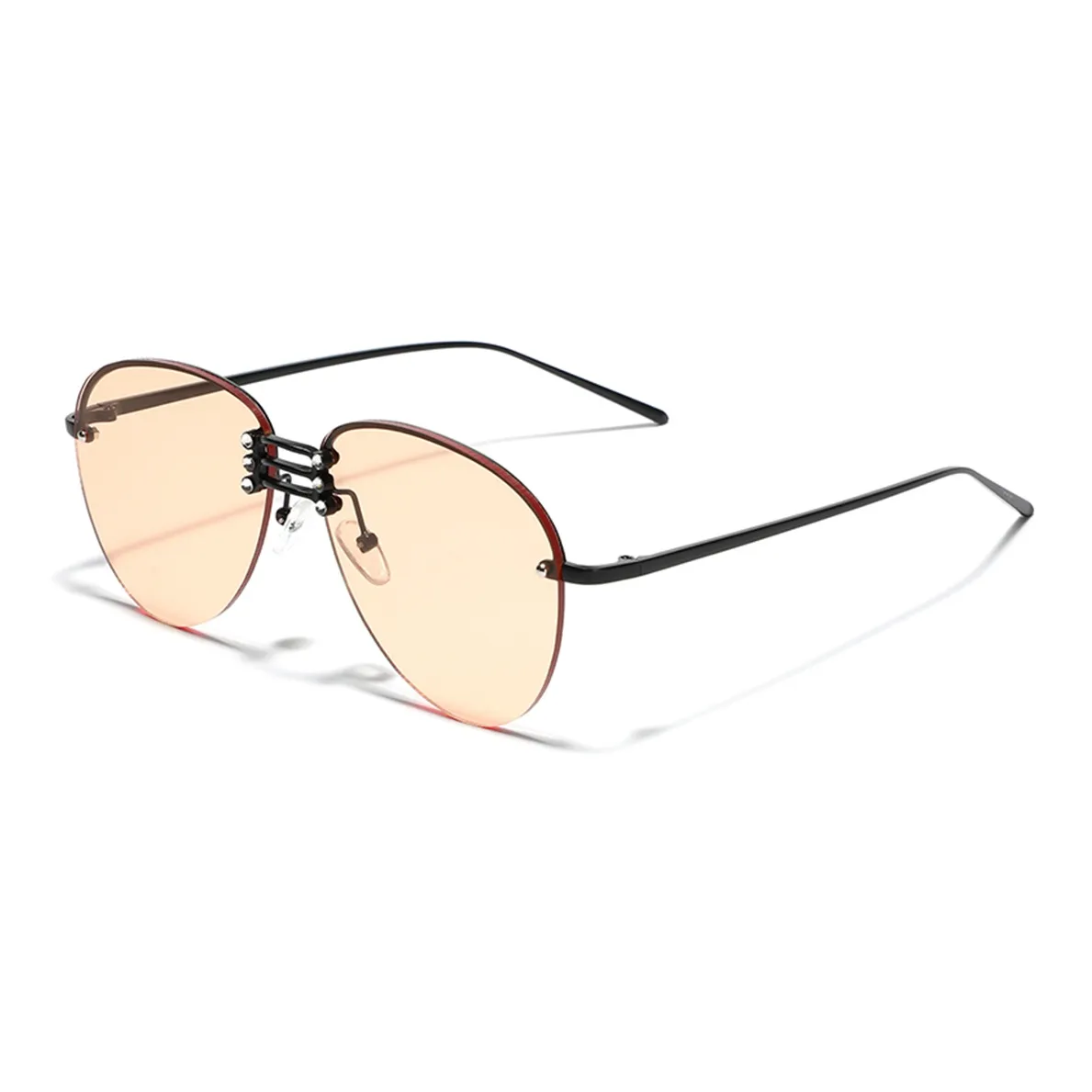 KENMO Aviator Sunglasses Unisex