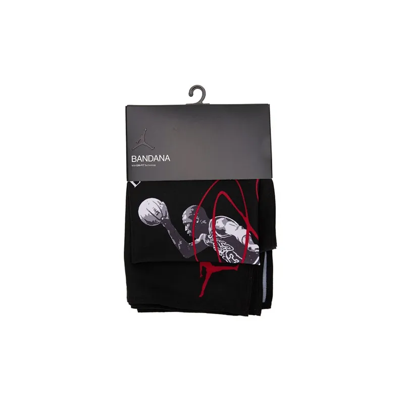 Jordan Хлопок Повязки на голову Унисекс