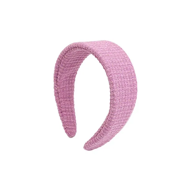 LILY LOTTY Ободки для волос Женские Розовый